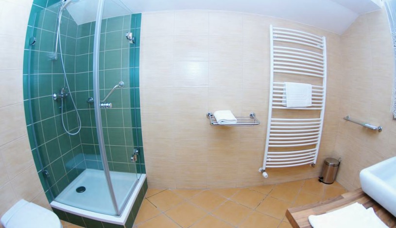 Hotel U Pramenů Plzeň