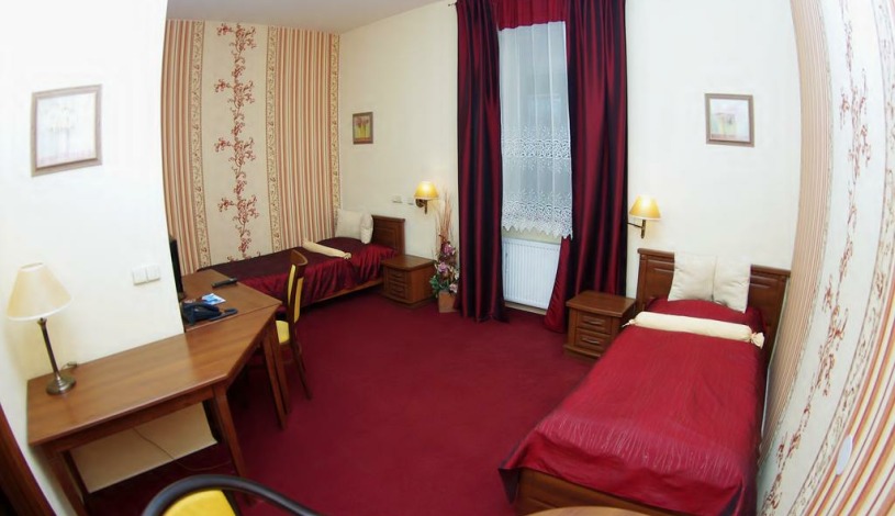 Hotel U Pramenů Plzeň