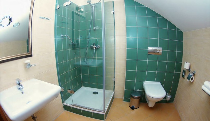 Hotel U Pramenů Plzeň