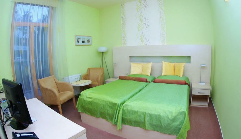 Hotel U Pramenů Plzeň