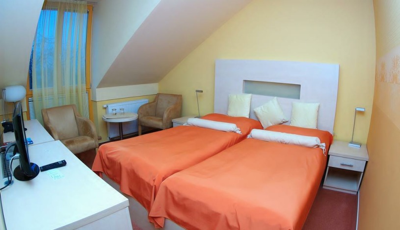 Hotel U Pramenů Plzeň