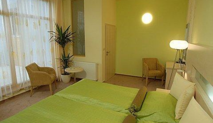 Hotel U Pramenů Plzeň