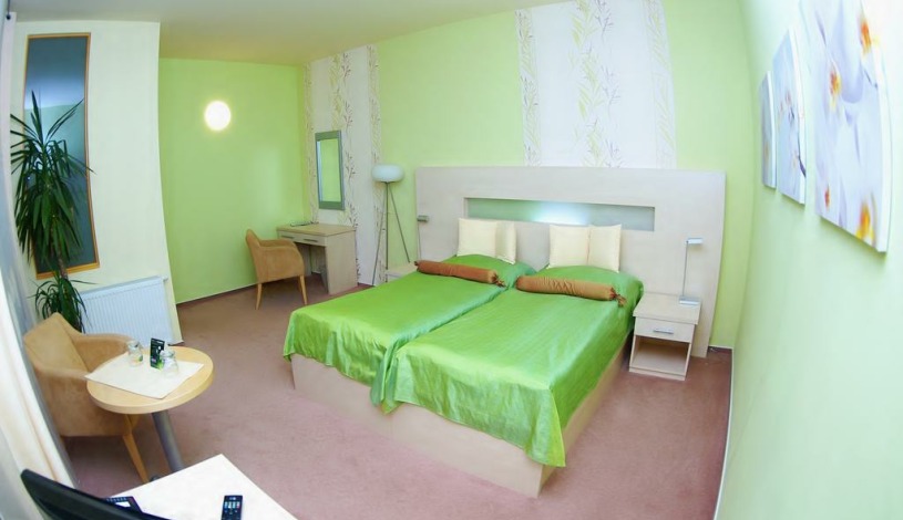 Hotel U Pramenů Plzeň