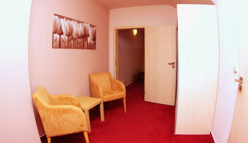 Hotel U Pramenů Plzeň