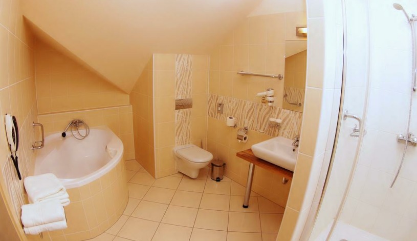 Hotel U Pramenů Plzeň