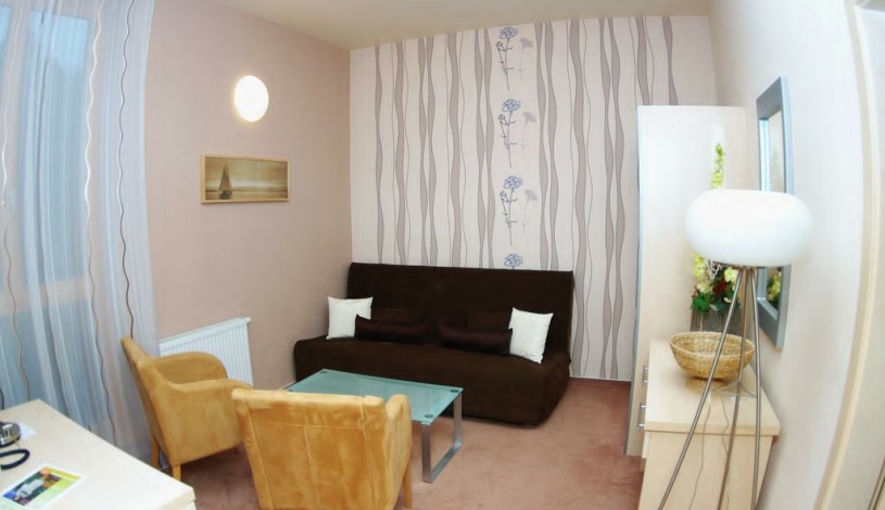 Hotel U Pramenů Plzeň