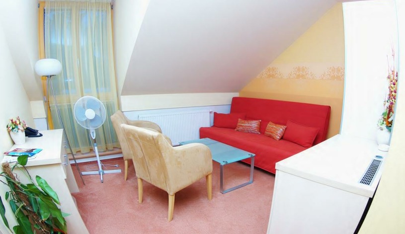 Hotel U Pramenů Plzeň