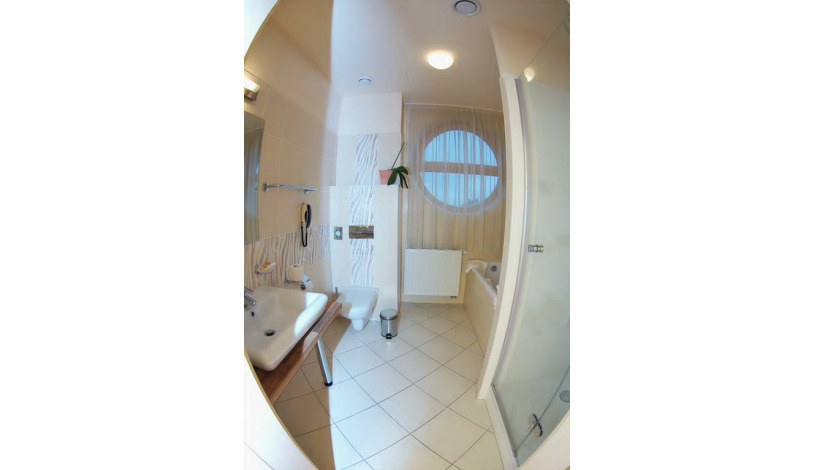 Hotel U Pramenů Plzeň