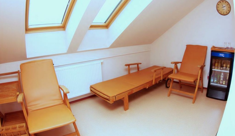 Hotel U Pramenů Plzeň