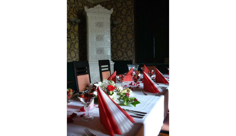 Hotel U Pramenů Plzeň