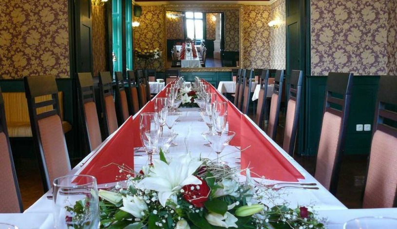 Hotel U Pramenů Plzeň