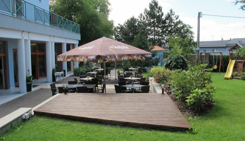 Hotel U Pramenů Plzeň