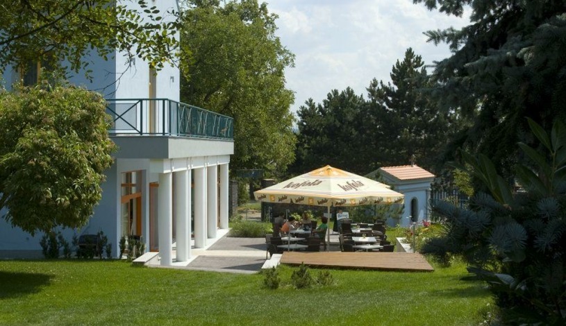 Hotel U Pramenů Plzeň