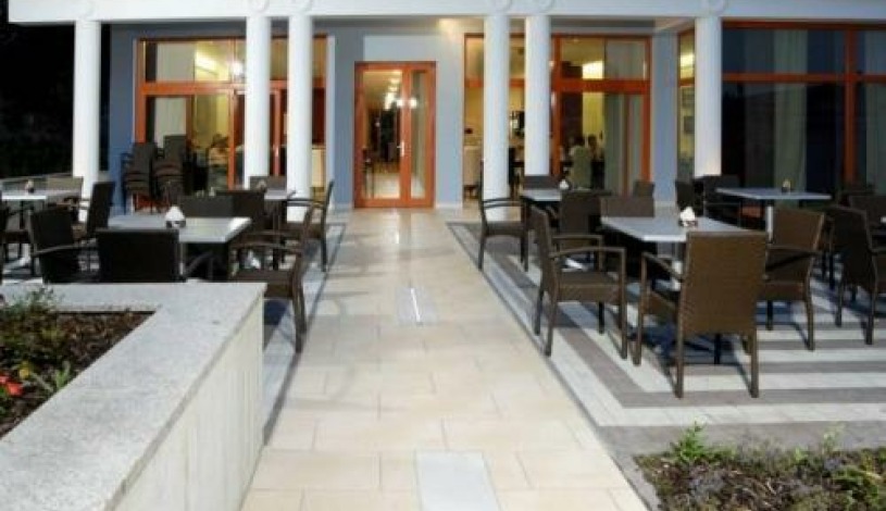 Hotel U Pramenů Plzeň