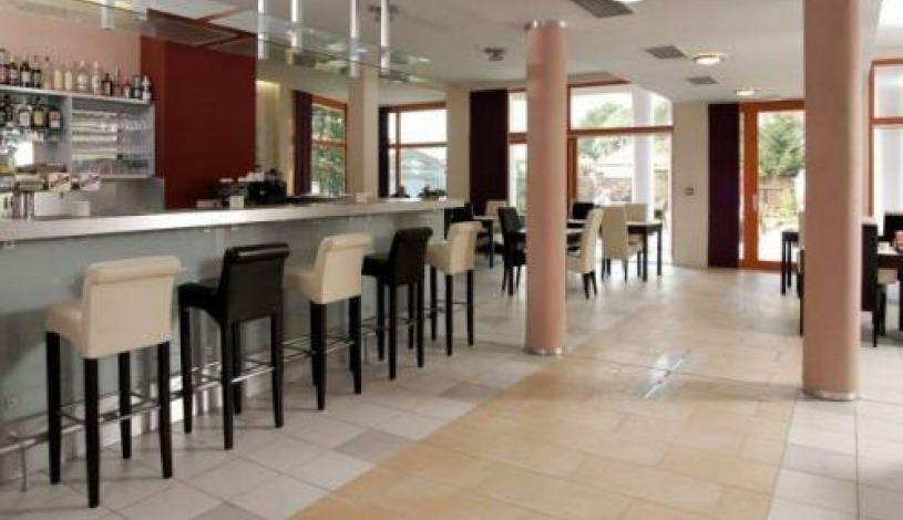 Hotel U Pramenů Plzeň