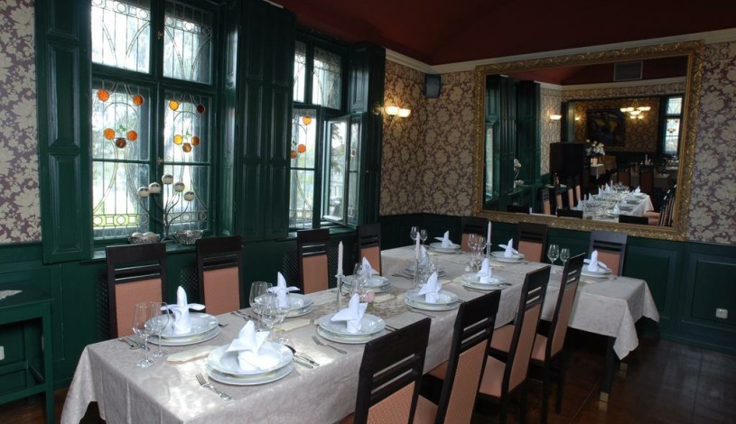 Hotel U Pramenů Plzeň