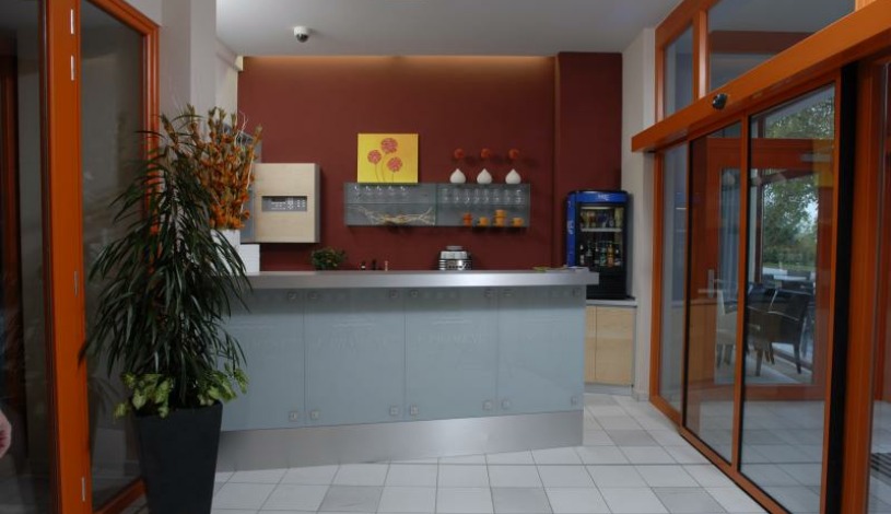 Hotel U Pramenů Plzeň