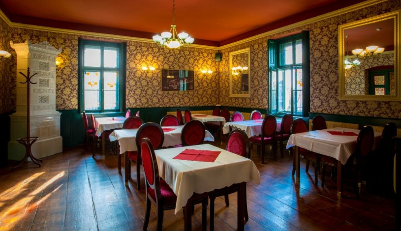 Hotel U Pramenů Plzeň