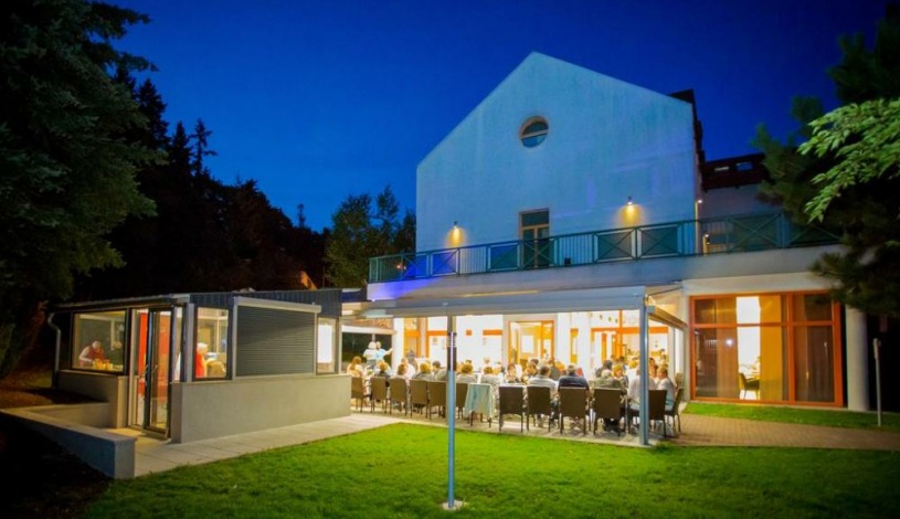 Hotel U Pramenů Plzeň