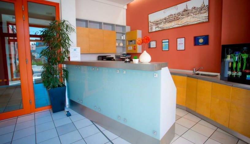 Hotel U Pramenů Plzeň