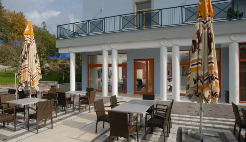 Hotel U Pramenů Plzeň