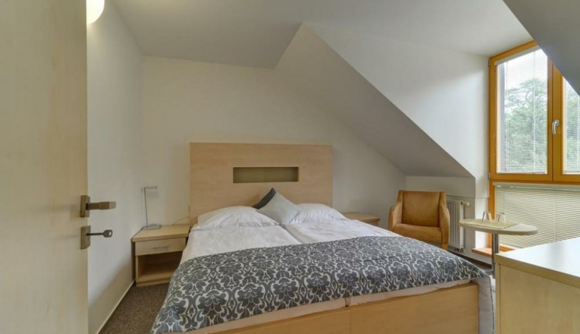 Hotel U Pramenů Plzeň