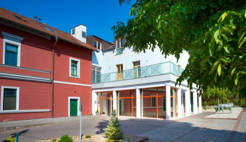 Hotel U Pramenů Plzeň