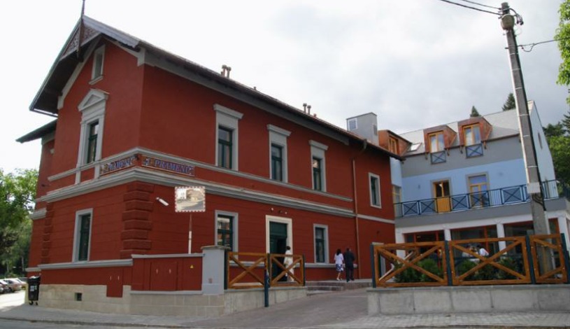 Hotel U Pramenů Plzeň