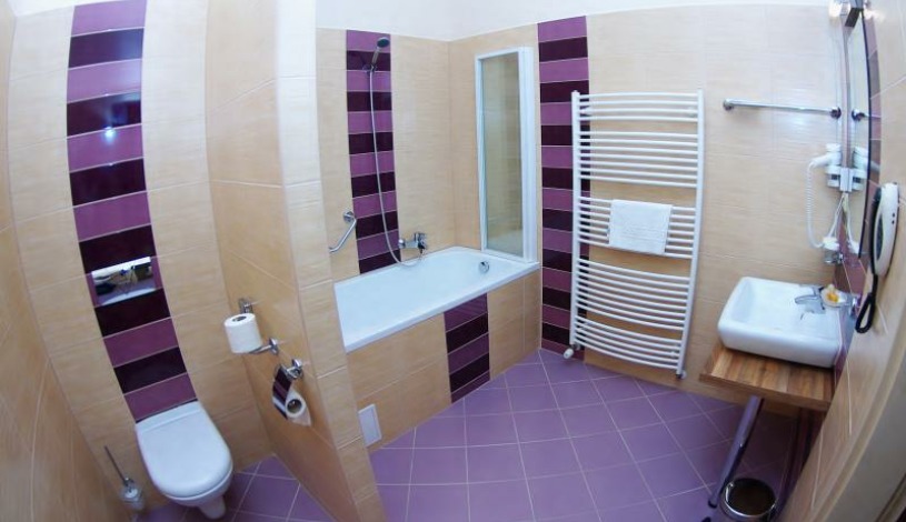 Hotel U Pramenů Plzeň