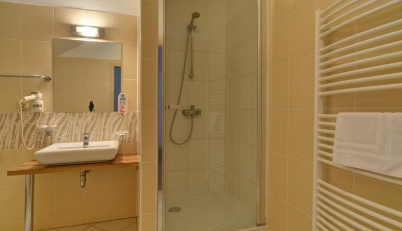 Hotel U Pramenů Plzeň