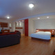 Saffron - URPÍN CITY RESIDENCE Banská Bystrica