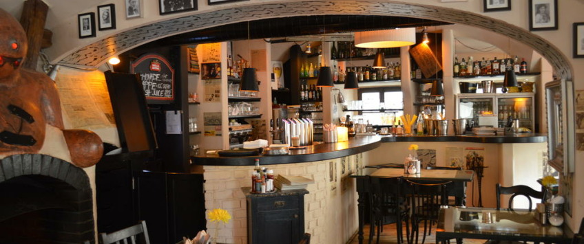 Hotel U Schnellu Praha