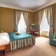 Triple room - Hotel U Schnellu Praha
