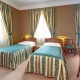 Zweibettzimmer - Hotel U Schnellu Praha