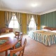 Apartmán se 2 ložnicemi (4 osoby) - Hotel U Schnellu Praha