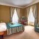 2-Schlafzimmer Appartement (4 Personen) - Hotel U Schnellu Praha