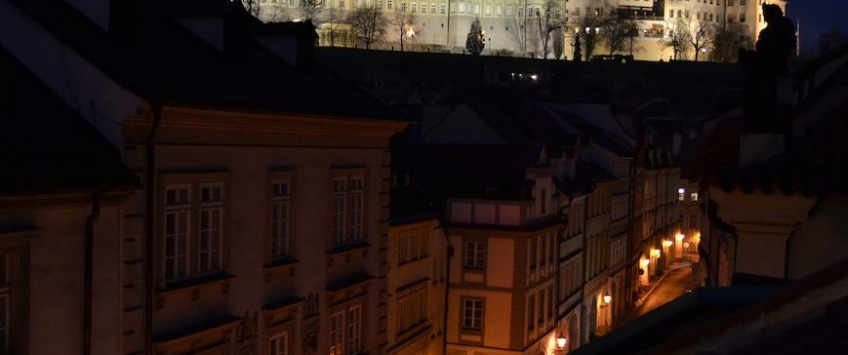 Hotel U Schnellu Praha