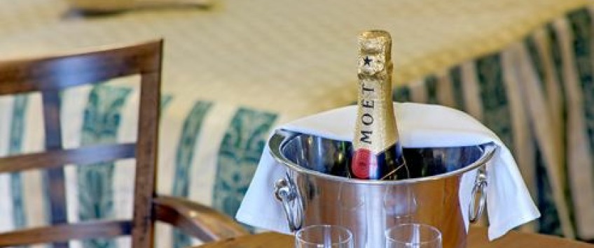 Hotel U Schnellu Praha