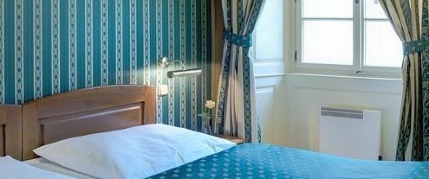 Hotel U Schnellu Praha