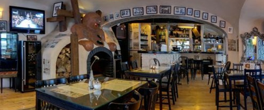 Hotel U Schnellu Praha