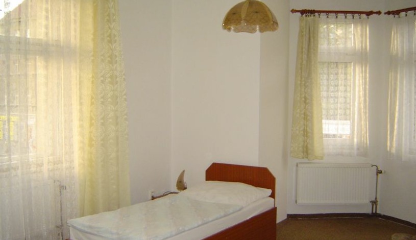 HOTEL U Sládků Praha - Pokoj pro 1 osobu