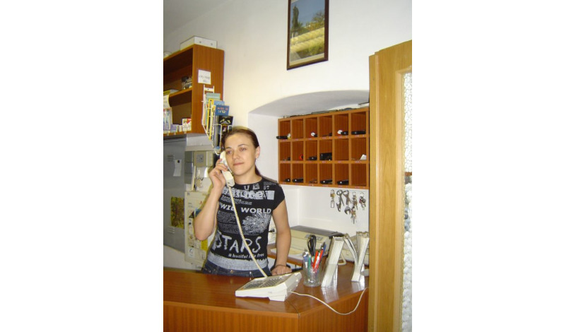 HOTEL U Sládků Praha