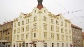 HOTEL U Sládků Praha