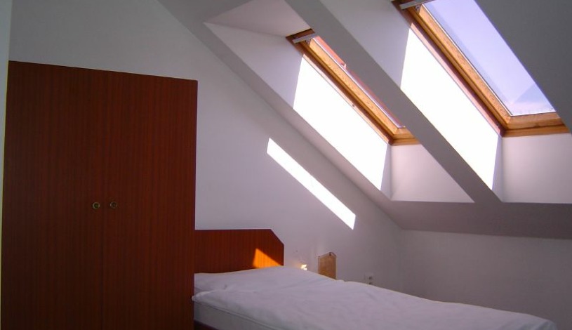 HOTEL U Sládků Praha - Pokoj pro 2 osoby