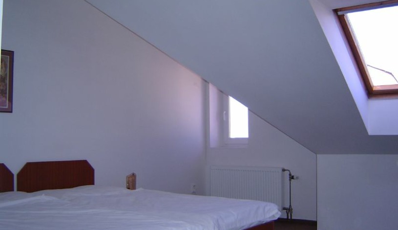 HOTEL U Sládků Praha