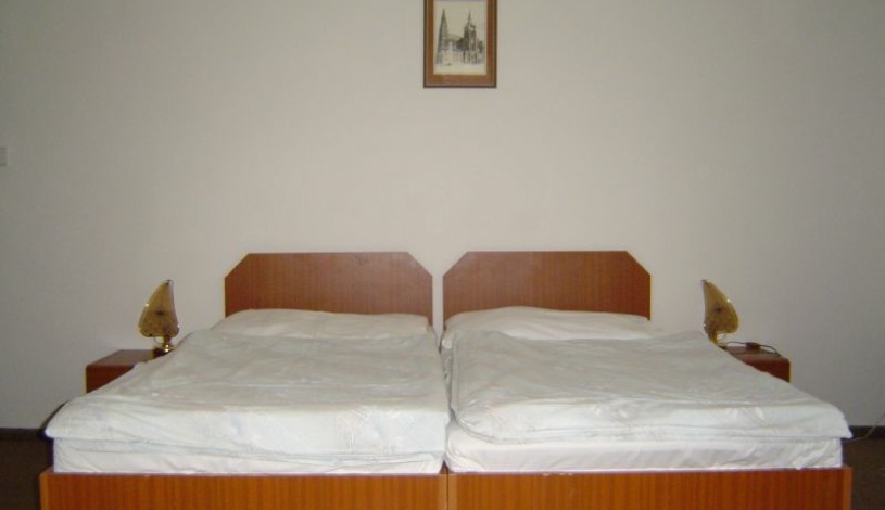 HOTEL U Sládků Praha
