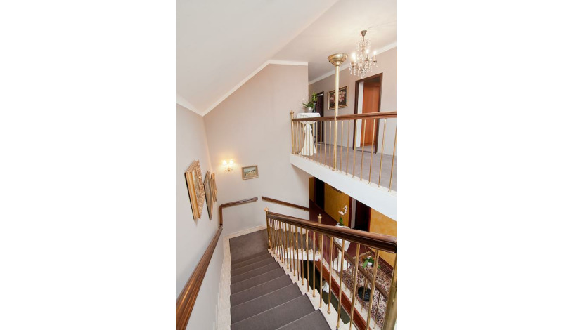Boutique Hotel U Solné brány České Budějovice