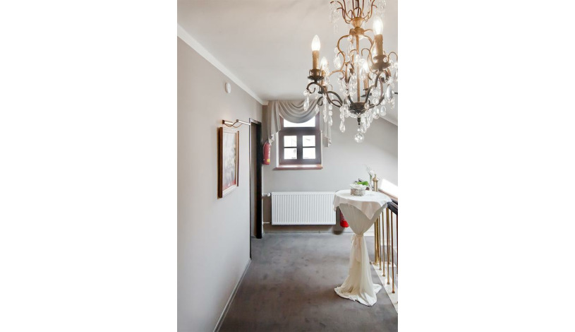 Boutique Hotel U Solné brány České Budějovice