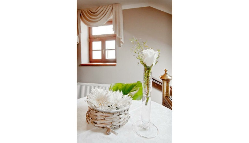 Boutique Hotel U Solné brány České Budějovice