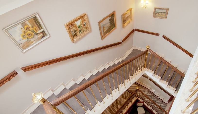Boutique Hotel U Solné brány České Budějovice